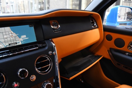 New 2023 Rolls-Royce Cullinan  | Chicago, IL