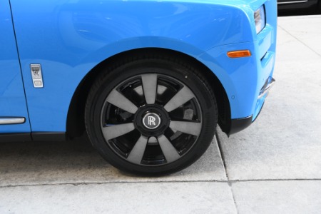 New 2023 Rolls-Royce Cullinan  | Chicago, IL