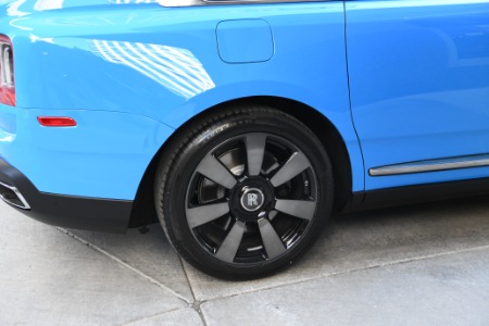 New 2023 Rolls-Royce Cullinan  | Chicago, IL