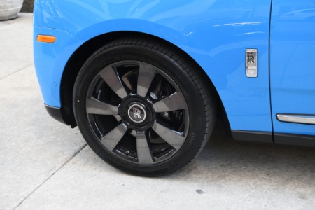 New 2023 Rolls-Royce Cullinan  | Chicago, IL