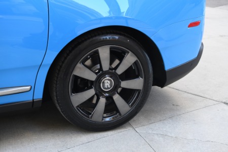 New 2023 Rolls-Royce Cullinan  | Chicago, IL