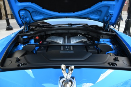 New 2023 Rolls-Royce Cullinan  | Chicago, IL