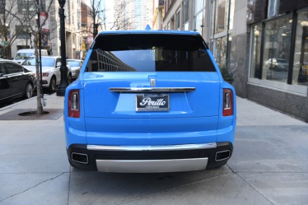 New 2023 Rolls-Royce Cullinan  | Chicago, IL