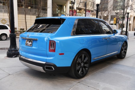 New 2023 Rolls-Royce Cullinan  | Chicago, IL