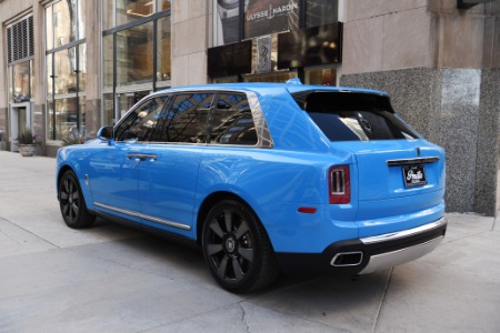 New 2023 Rolls-Royce Cullinan  | Chicago, IL