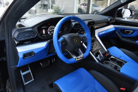 Used 2021 Lamborghini Urus  | Chicago, IL