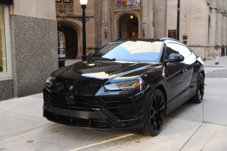 Used 2021 Lamborghini Urus  | Chicago, IL