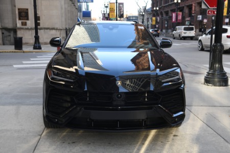 Used 2021 Lamborghini Urus  | Chicago, IL