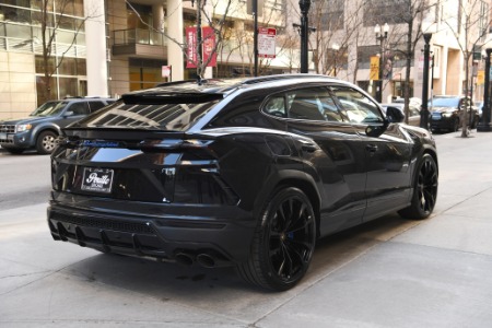 Used 2021 Lamborghini Urus  | Chicago, IL