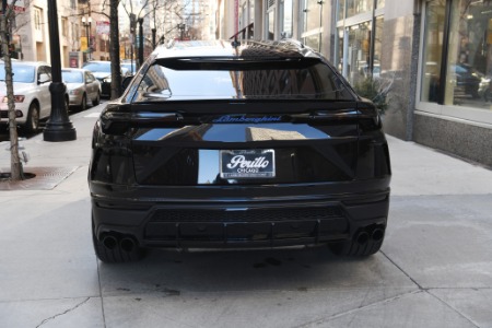 Used 2021 Lamborghini Urus  | Chicago, IL