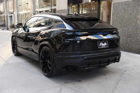 Used 2021 Lamborghini Urus  | Chicago, IL