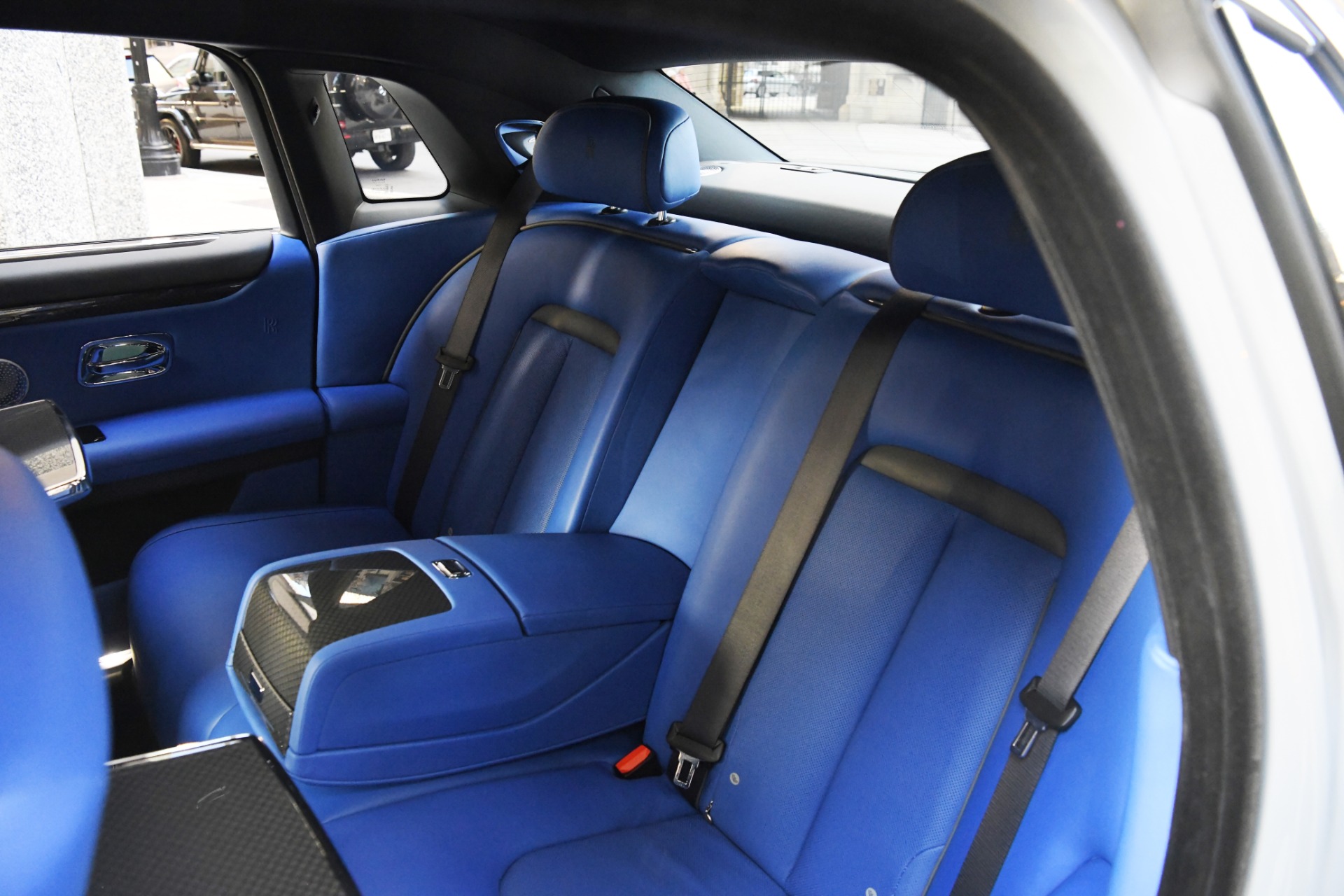 Used 2023 Rolls-Royce Black Badge Ghost | St. Petersburg, FL