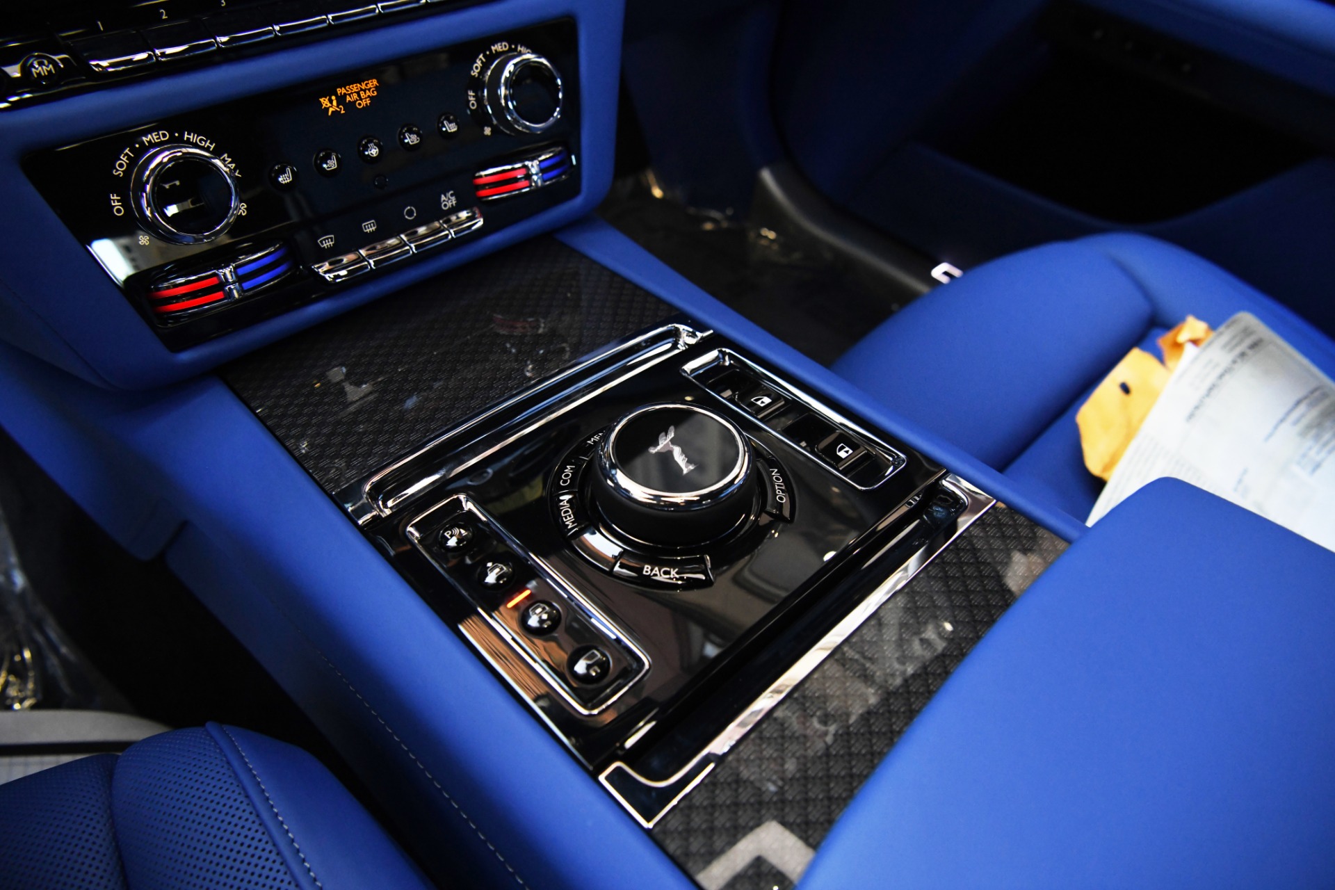 Used 2023 Rolls-Royce Black Badge Ghost  | Chicago, IL
