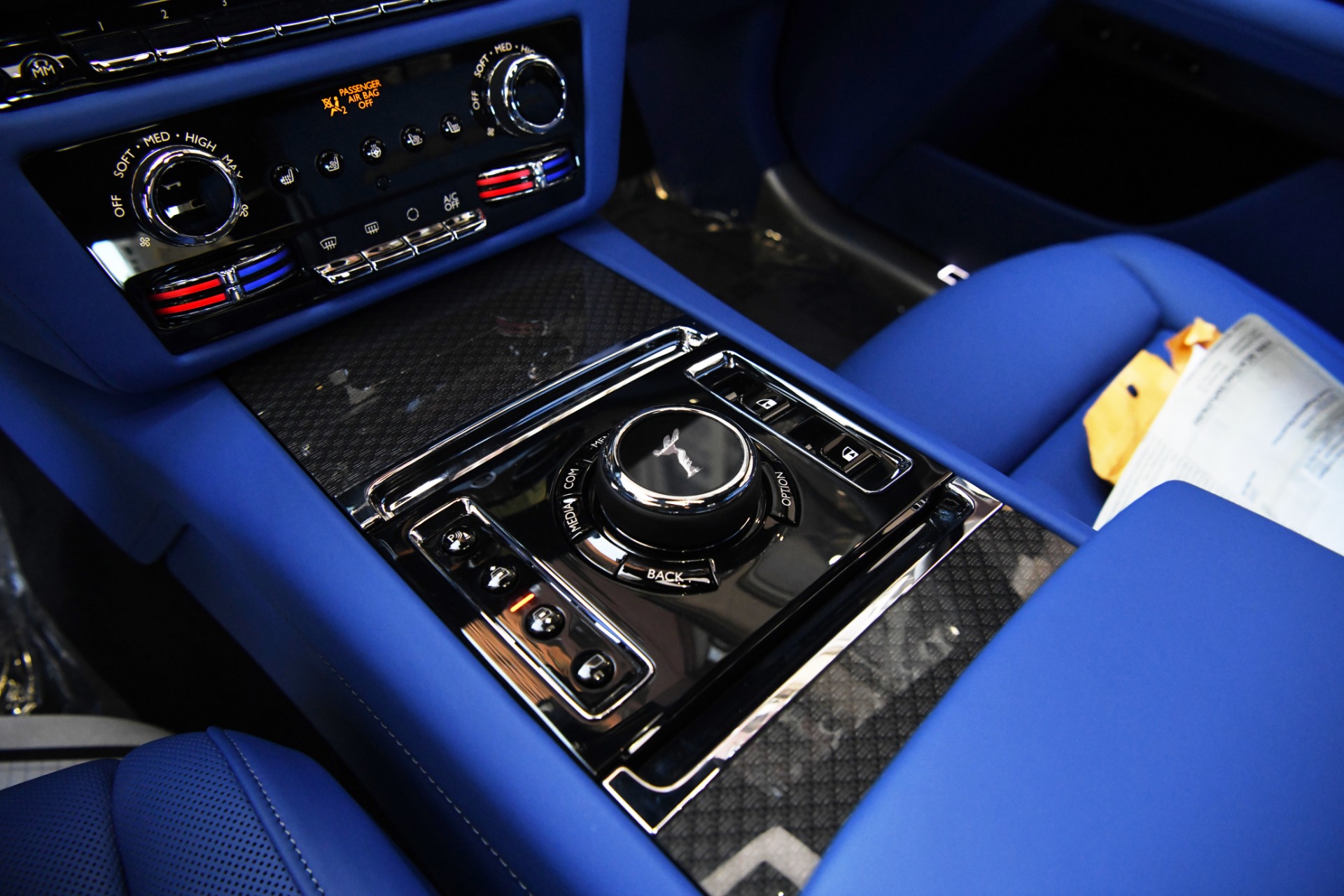 Used 2023 Rolls-Royce Black Badge Ghost | St. Petersburg, FL