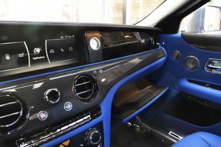 Used 2023 Rolls-Royce Black Badge Ghost  | Chicago, IL