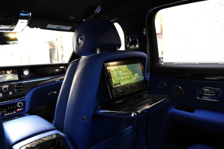 Used 2023 Rolls-Royce Black Badge Ghost  | Chicago, IL