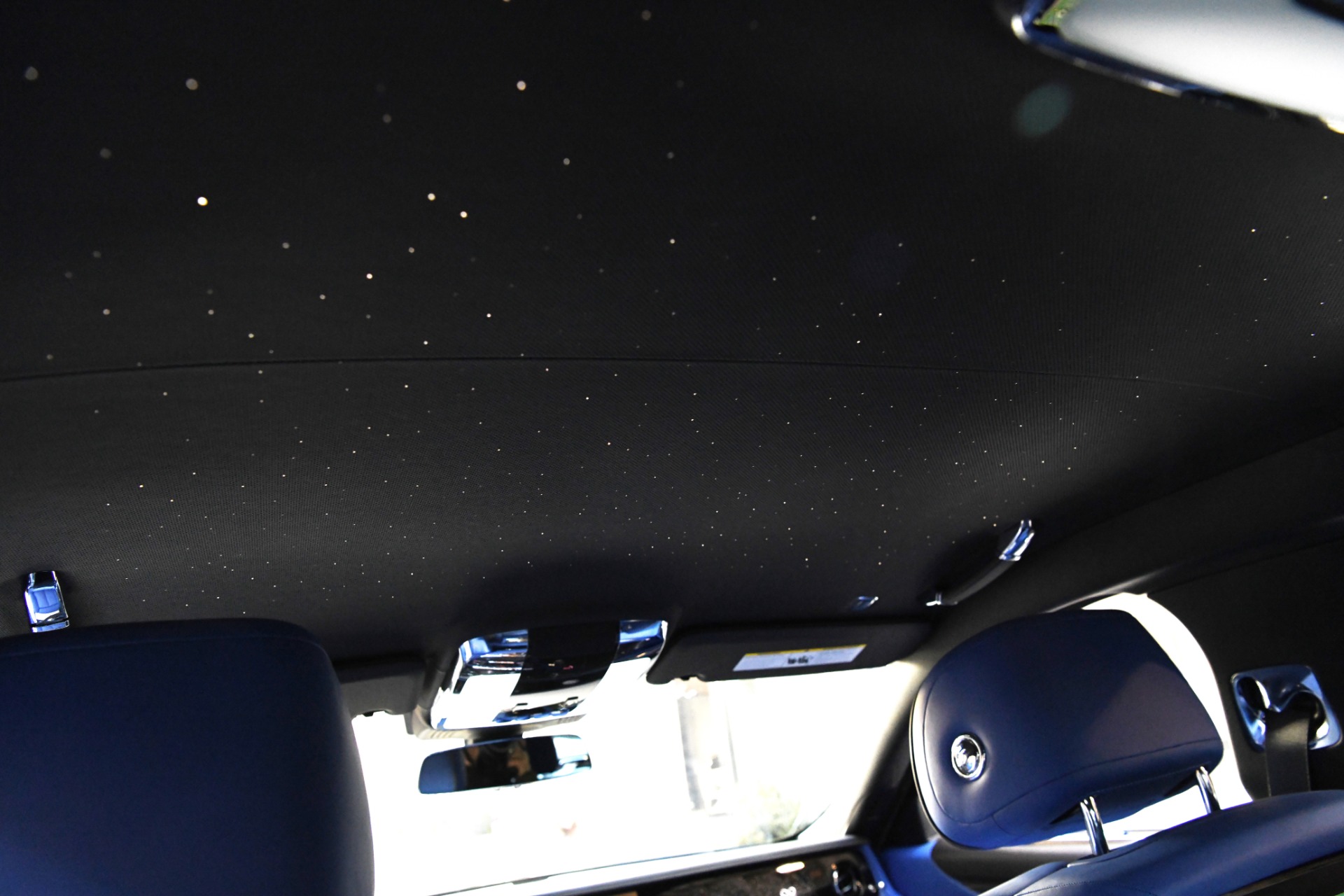 Used 2023 Rolls-Royce Black Badge Ghost | St. Petersburg, FL
