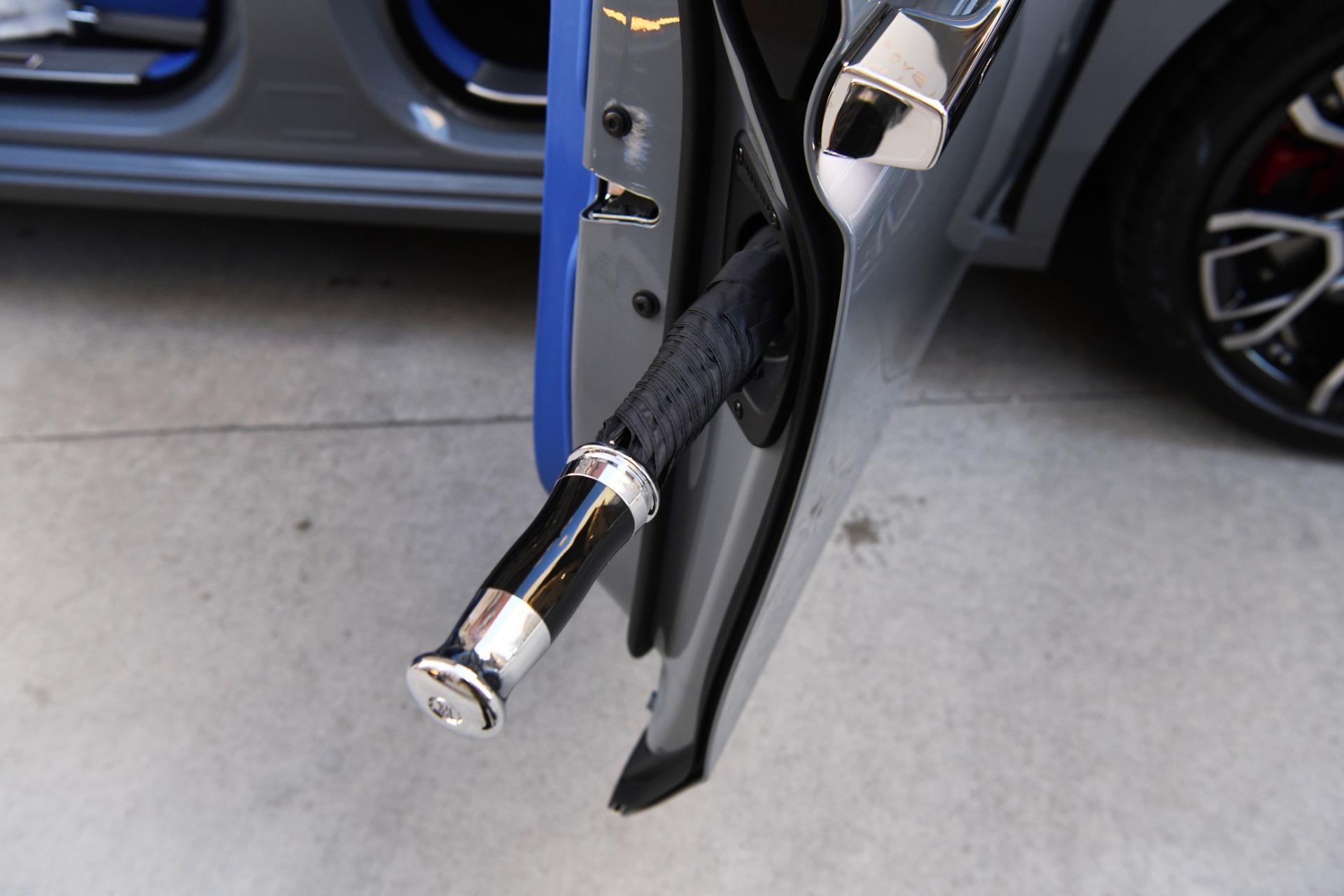 Used 2023 Rolls-Royce Black Badge Ghost | St. Petersburg, FL