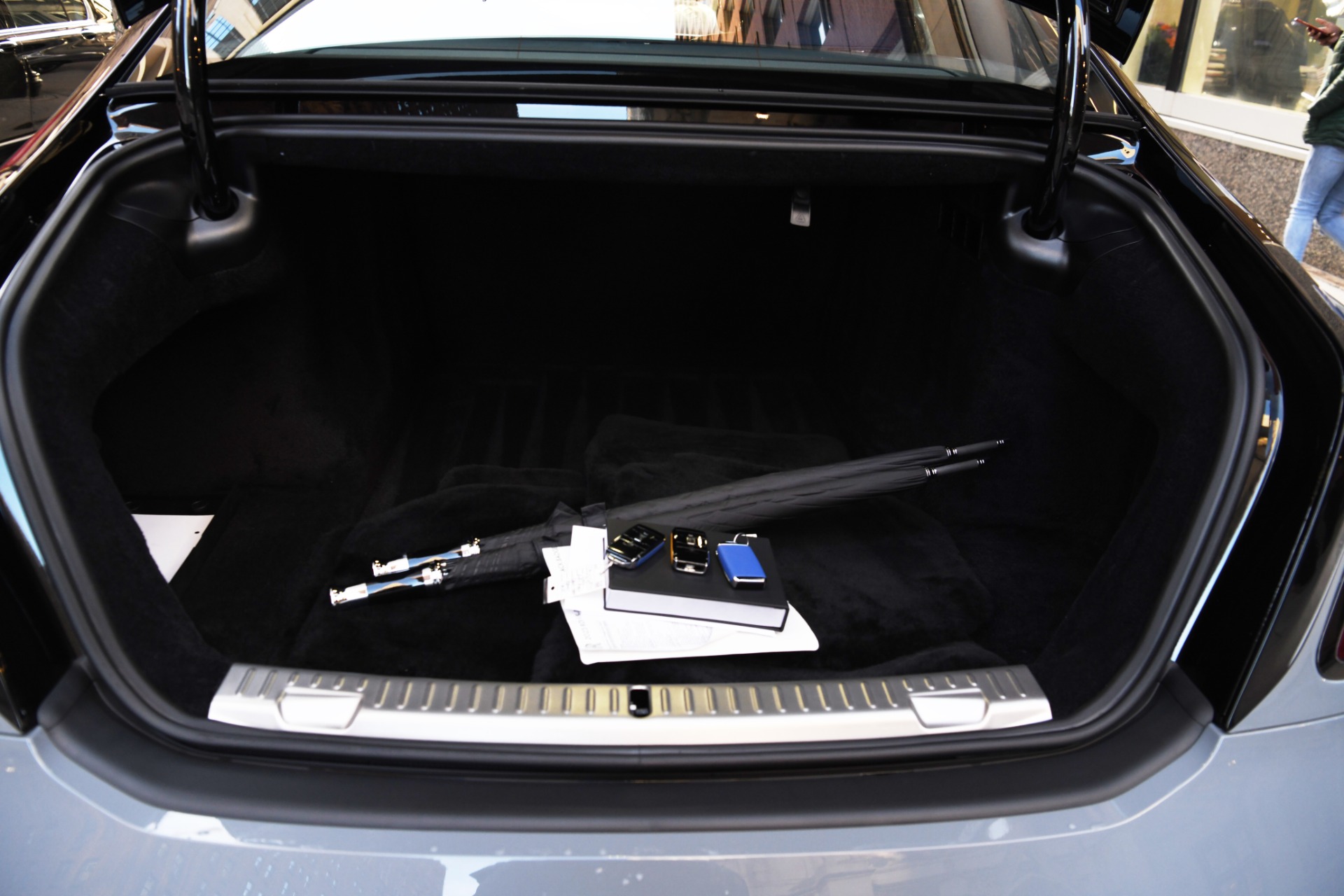 Used 2023 Rolls-Royce Black Badge Ghost | St. Petersburg, FL
