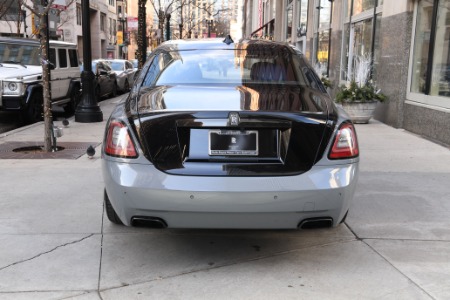 Used 2023 Rolls-Royce Black Badge Ghost  | Chicago, IL