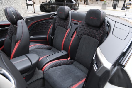 Used 2022 Bentley Continental GTC Convertible GTC Speed | Chicago, IL