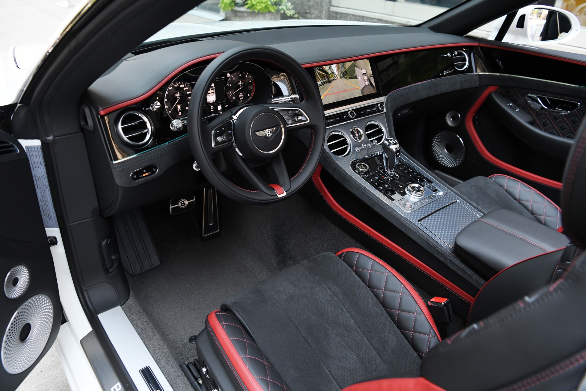 Used 2022 Bentley Continental GTC Convertible GTC Speed | St. Petersburg, FL