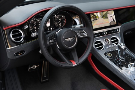 Used 2022 Bentley Continental GTC Convertible GTC Speed | Chicago, IL