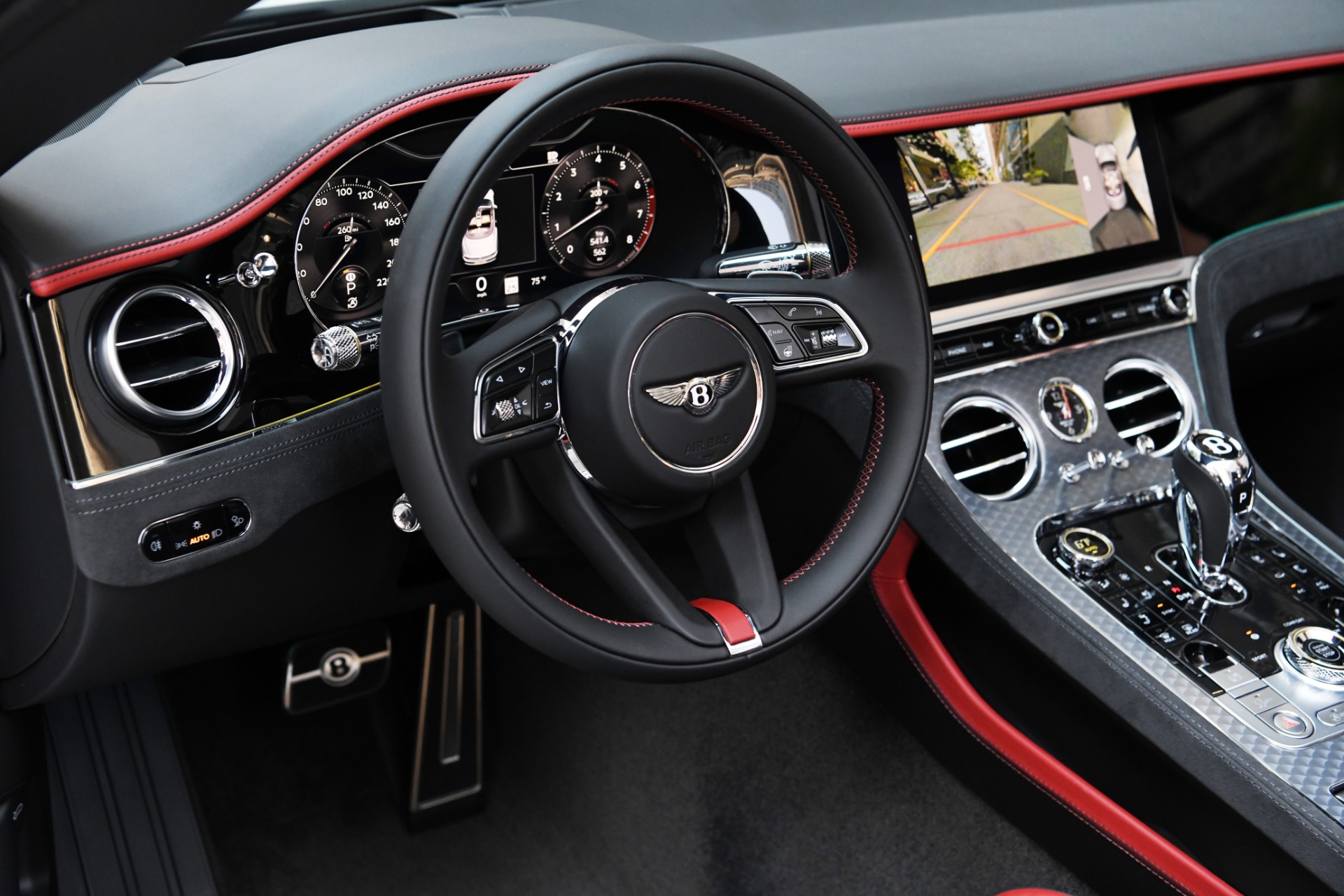 Used 2022 Bentley Continental GTC Convertible GTC Speed | St. Petersburg, FL