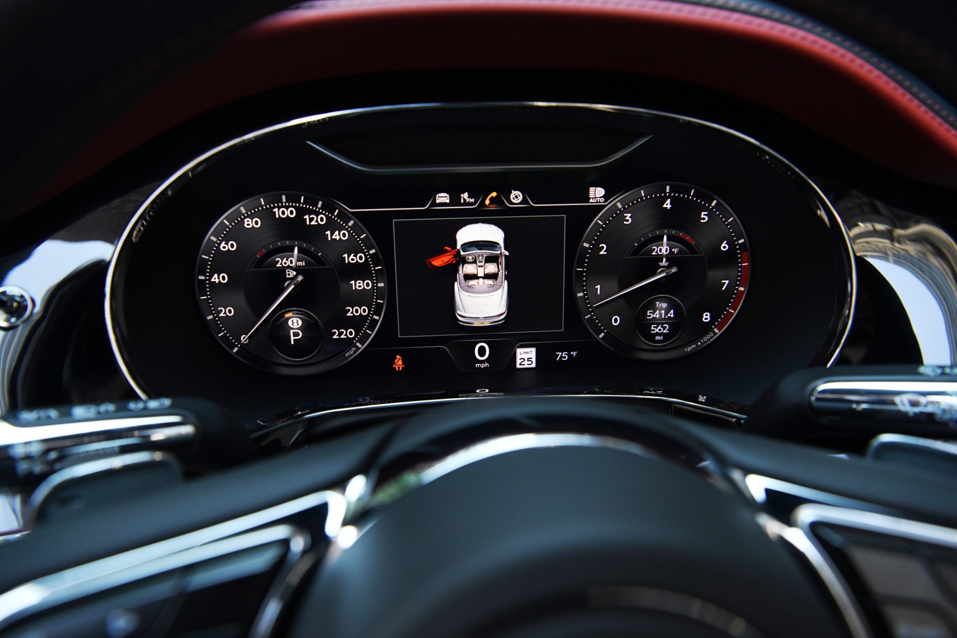 Used 2022 Bentley Continental GTC Convertible GTC Speed | St. Petersburg, FL