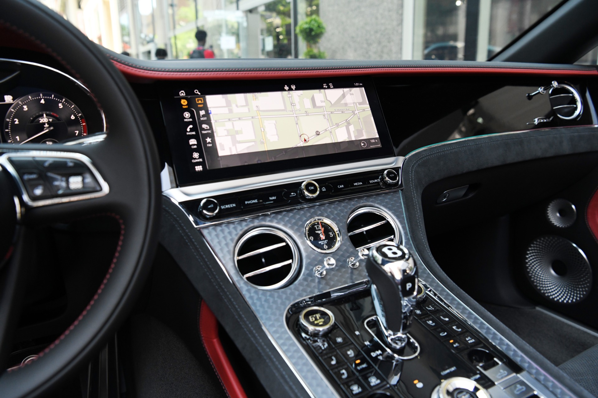 Used 2022 Bentley Continental GTC Convertible GTC Speed | St. Petersburg, FL