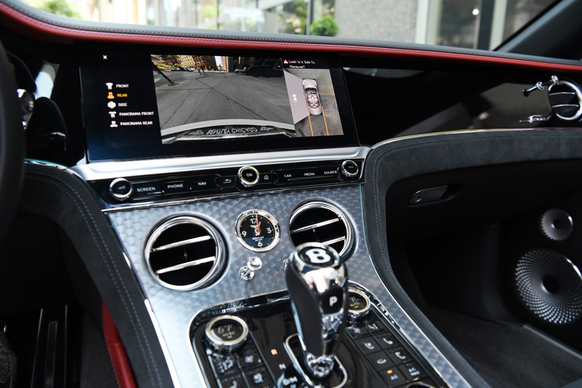 Used 2022 Bentley Continental GTC Convertible GTC Speed | St. Petersburg, FL