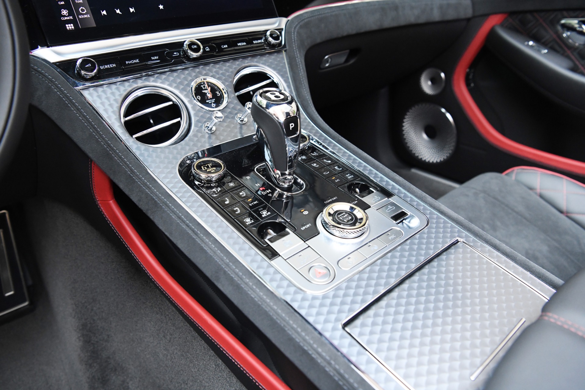 Used 2022 Bentley Continental GTC Convertible GTC Speed | St. Petersburg, FL