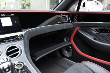 Used 2022 Bentley Continental GTC Convertible GTC Speed | Chicago, IL