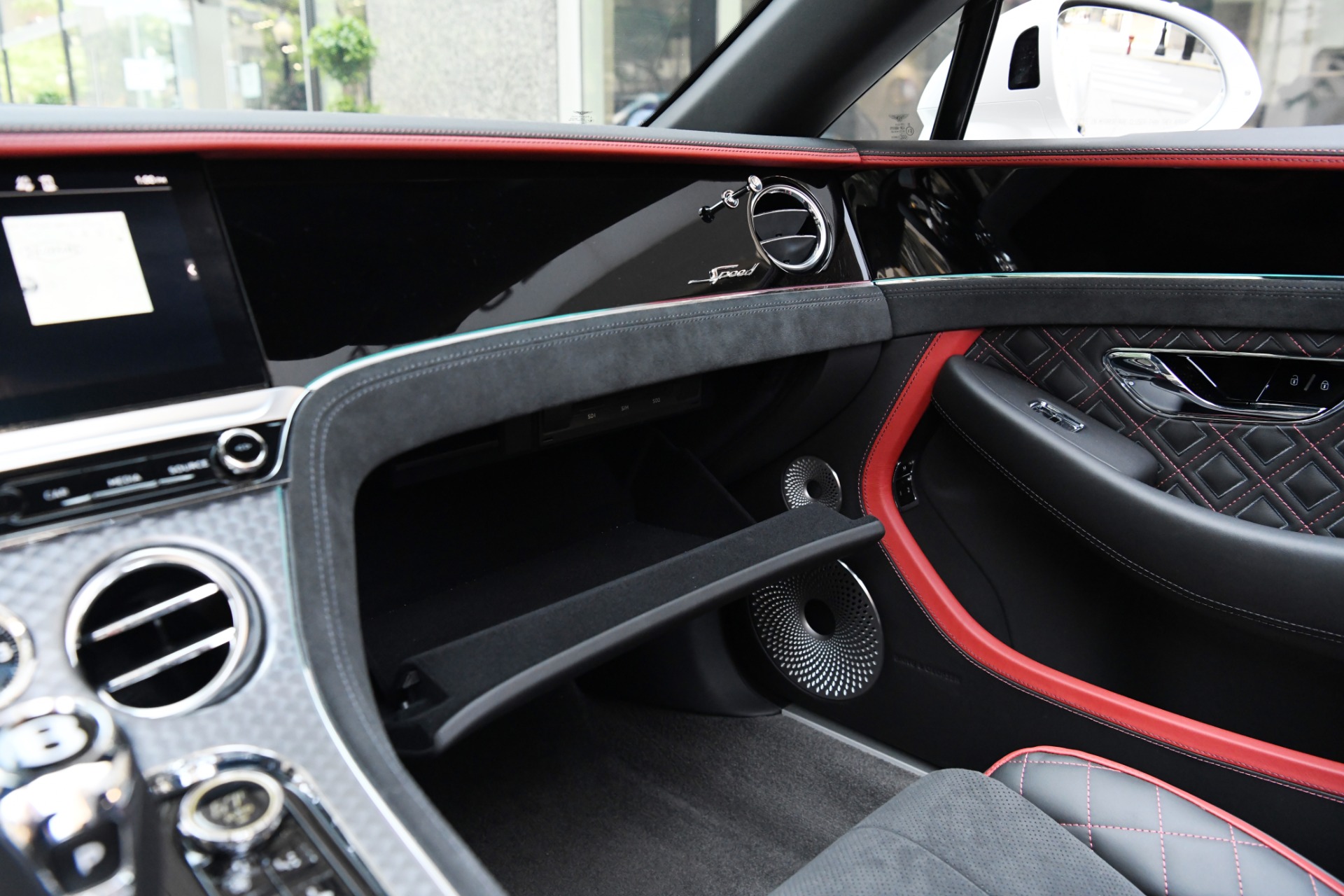 Used 2022 Bentley Continental GTC Convertible GTC Speed | St. Petersburg, FL