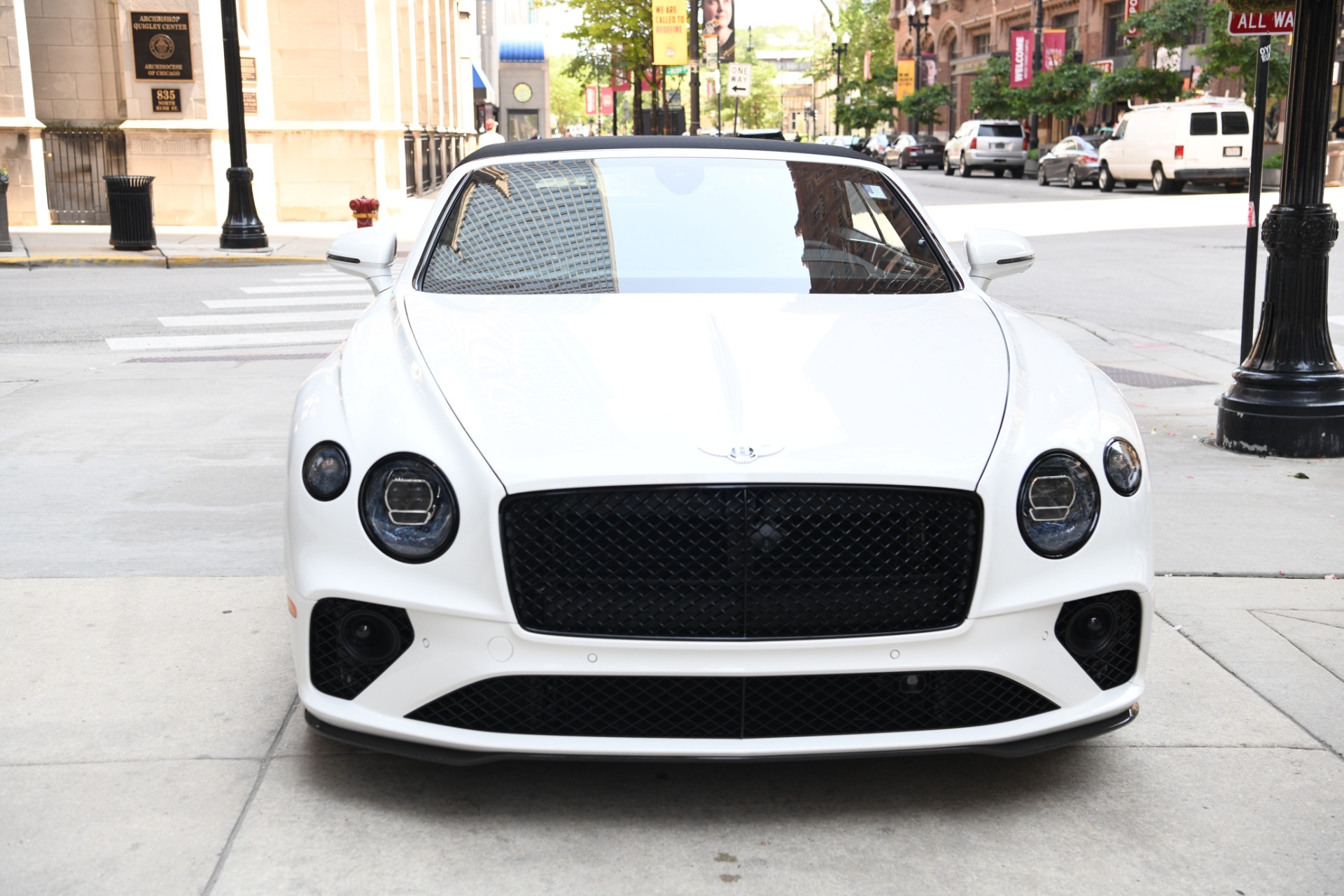 Used 2022 Bentley Continental GTC Convertible GTC Speed | St. Petersburg, FL