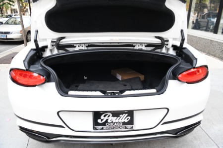 Used 2022 Bentley Continental GTC Convertible GTC Speed | Chicago, IL