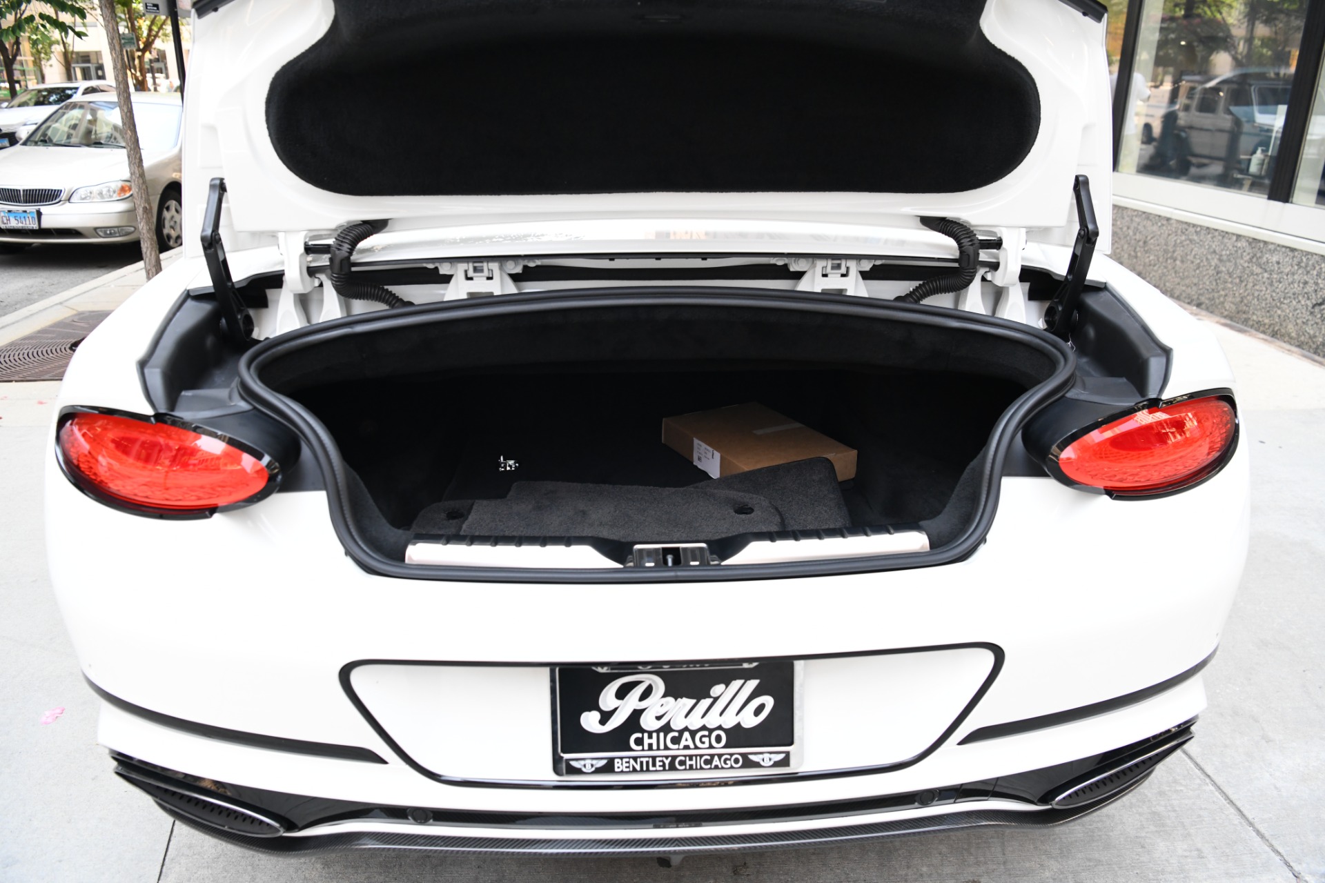 Used 2022 Bentley Continental GTC Convertible GTC Speed | St. Petersburg, FL