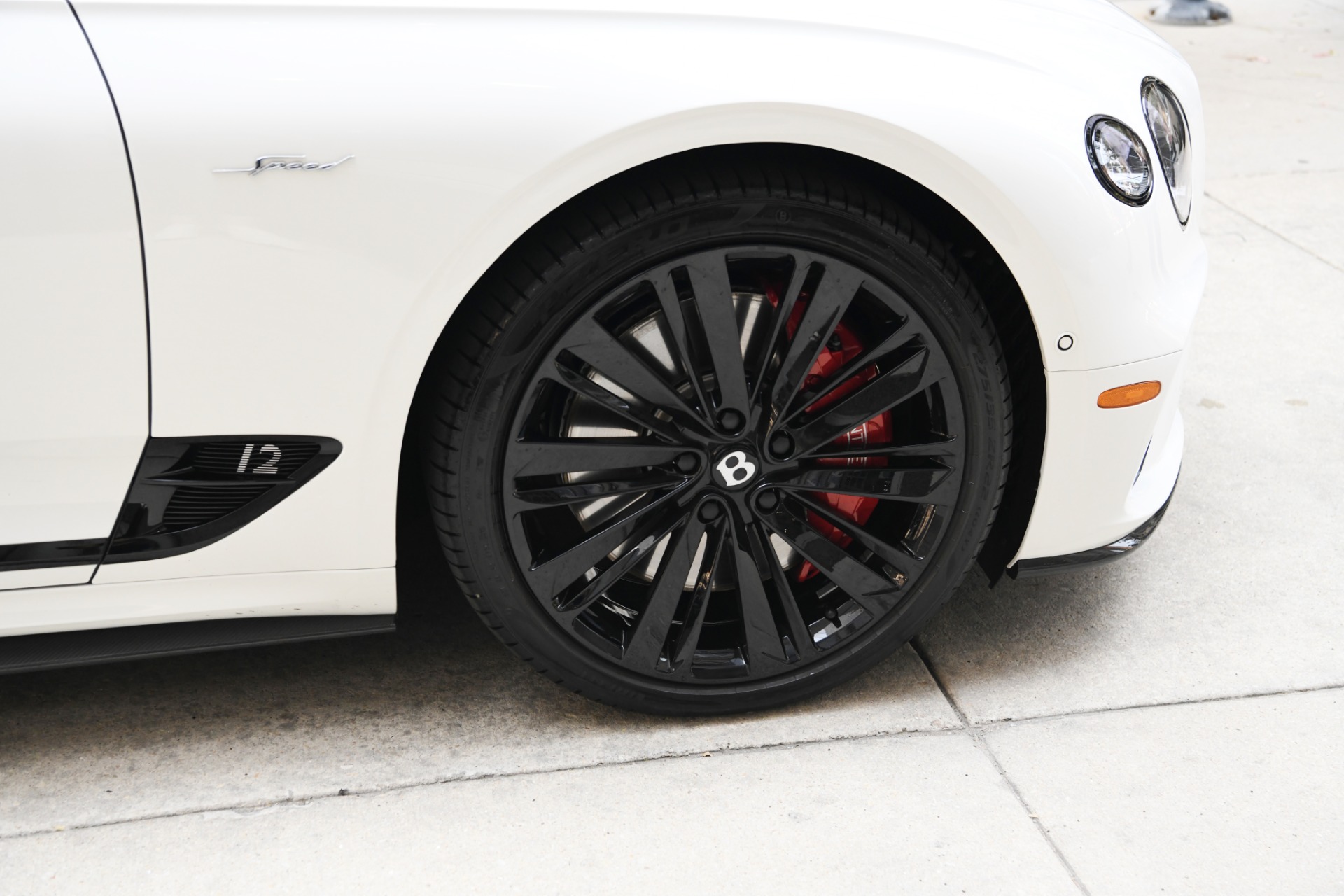 Used 2022 Bentley Continental GTC Convertible GTC Speed | St. Petersburg, FL