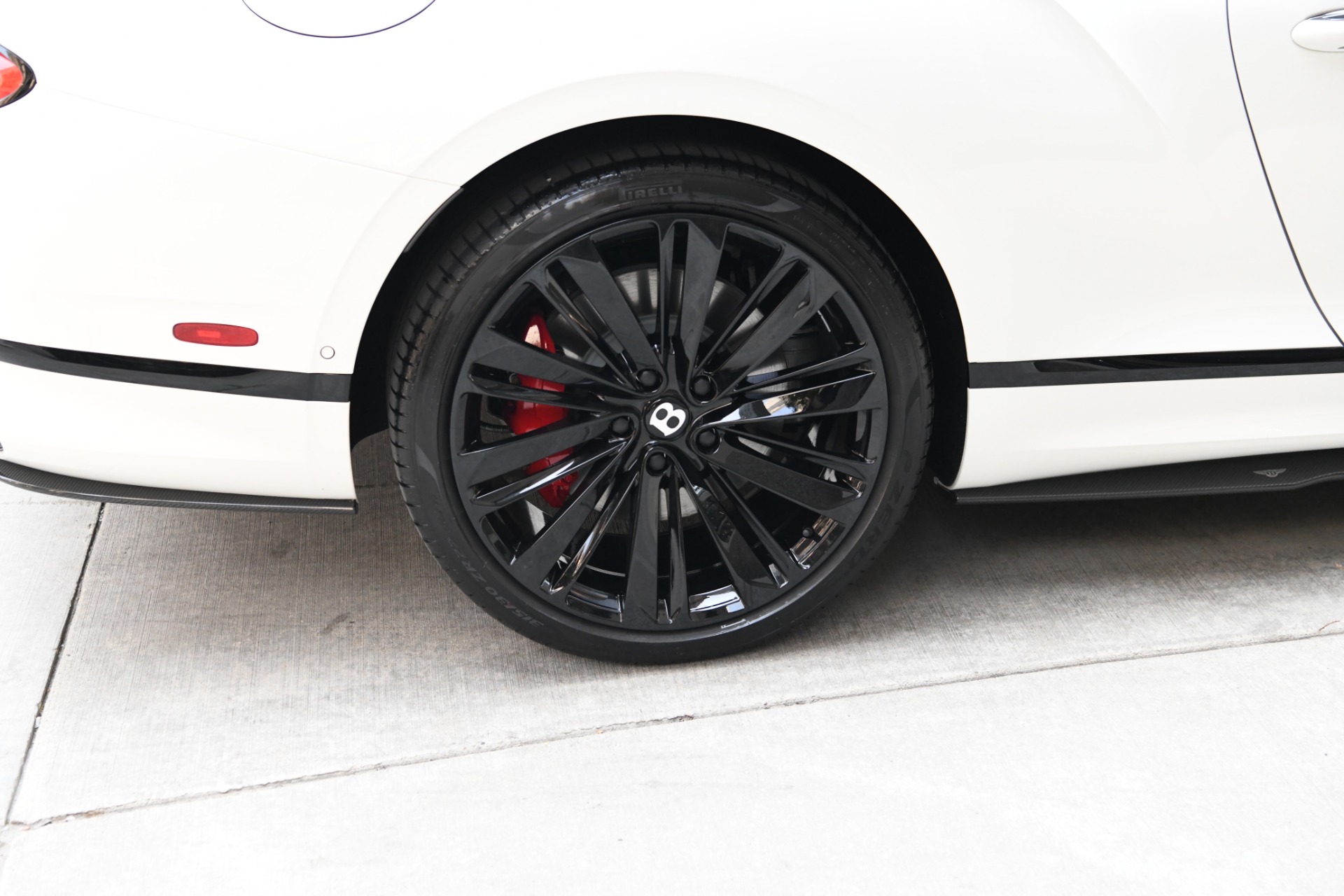 Used 2022 Bentley Continental GTC Convertible GTC Speed | St. Petersburg, FL