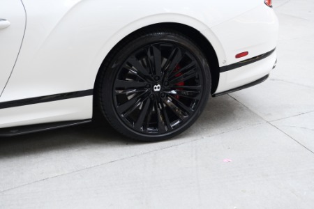 Used 2022 Bentley Continental GTC Convertible GTC Speed | Chicago, IL