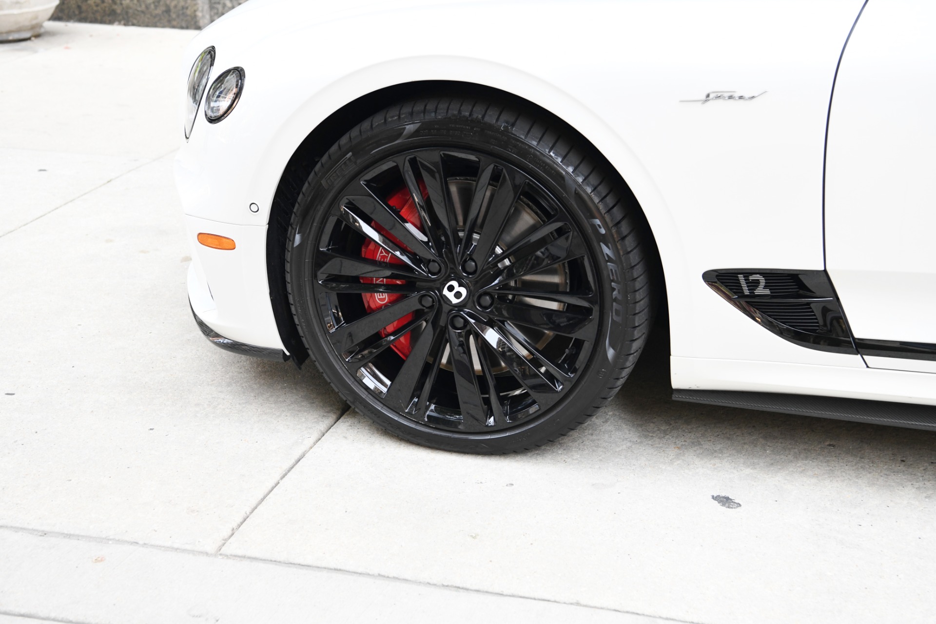 Used 2022 Bentley Continental GTC Convertible GTC Speed | St. Petersburg, FL
