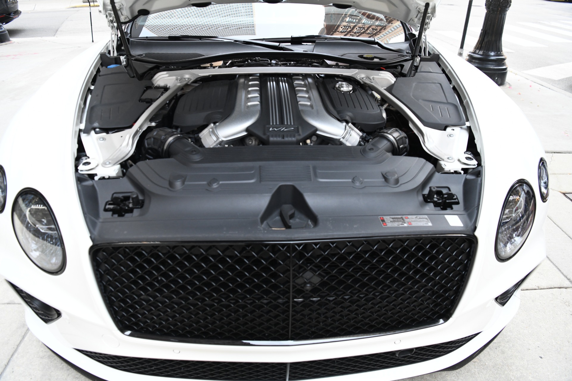 Used 2022 Bentley Continental GTC Convertible GTC Speed | St. Petersburg, FL