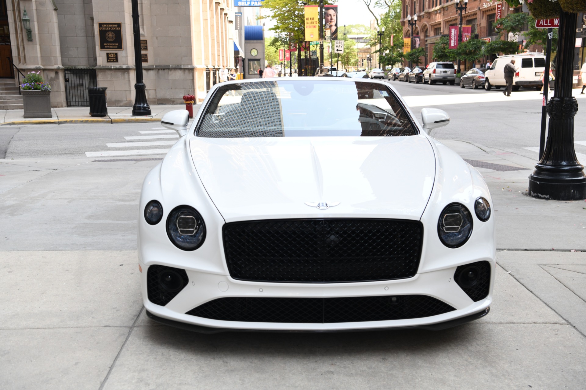 Used 2022 Bentley Continental GTC Convertible GTC Speed | St. Petersburg, FL