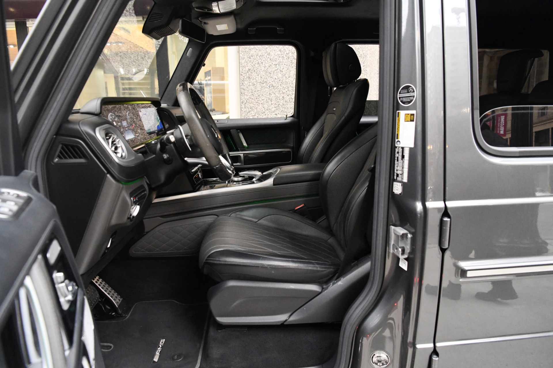 Used 2020 Mercedes-Benz G-Class AMG G 63 | St. Petersburg, FL