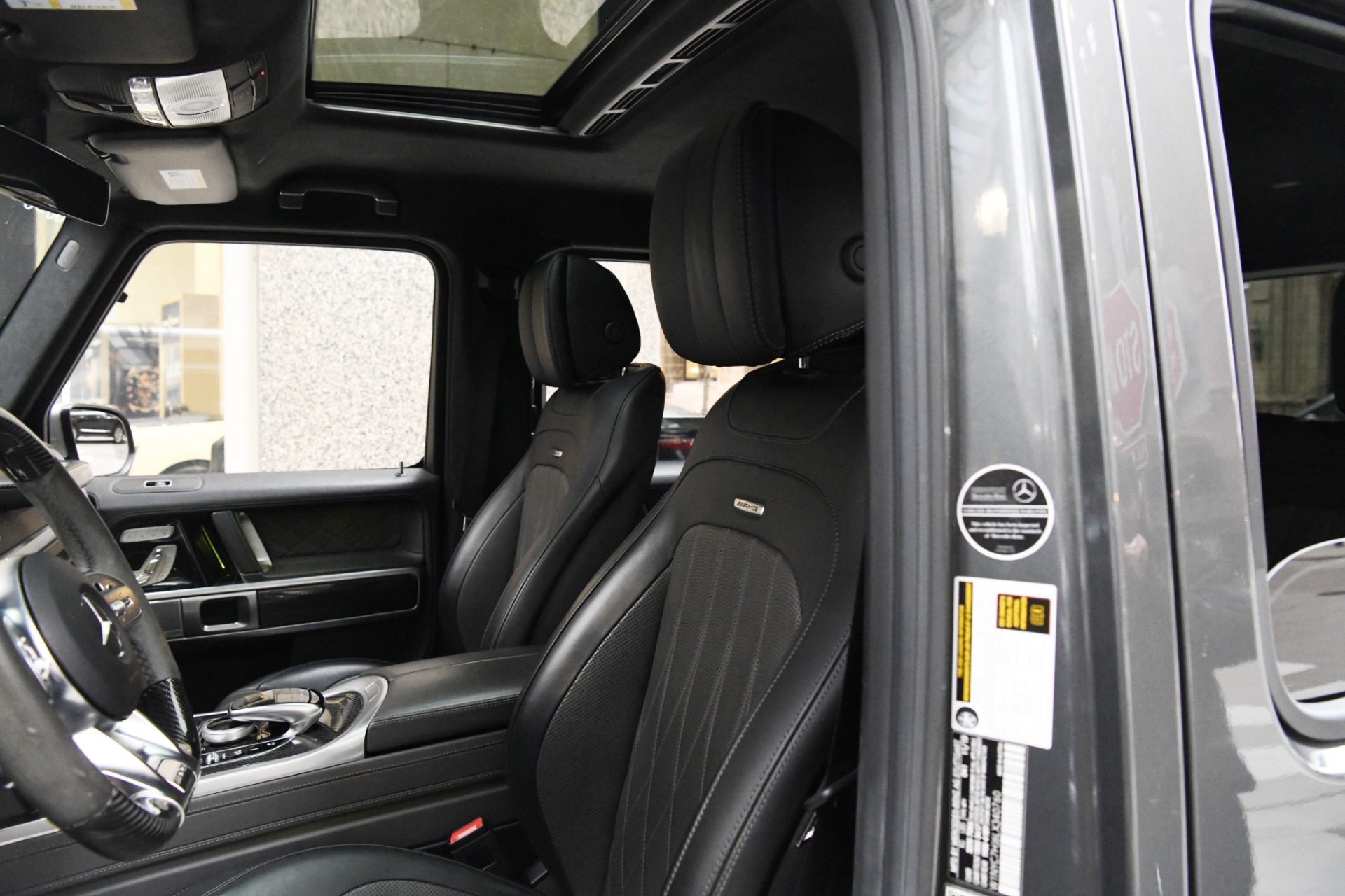 Used 2020 Mercedes-Benz G-Class AMG G 63 | St. Petersburg, FL