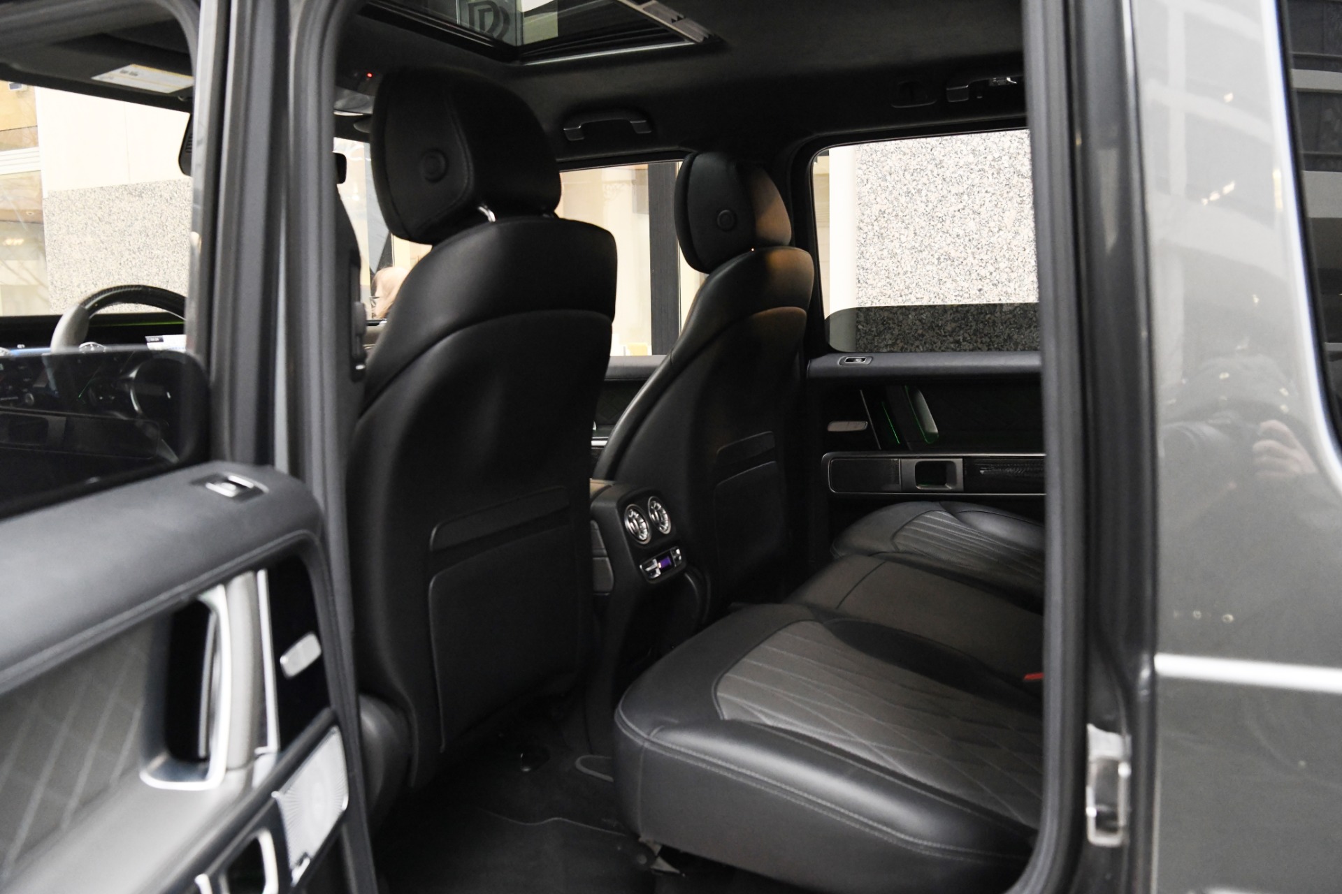 Used 2020 Mercedes-Benz G-Class AMG G 63 | St. Petersburg, FL