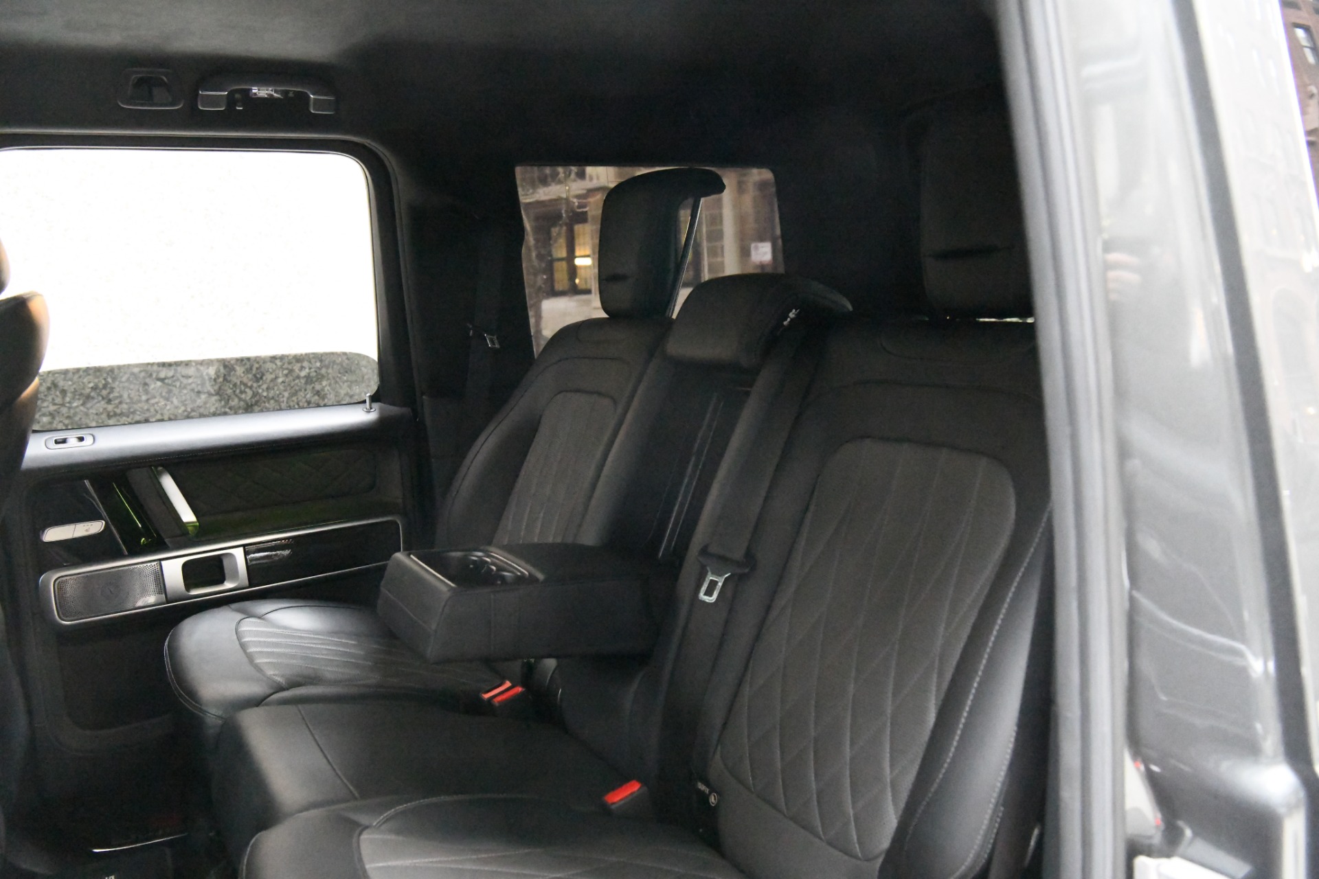 Used 2020 Mercedes-Benz G-Class AMG G 63 | St. Petersburg, FL