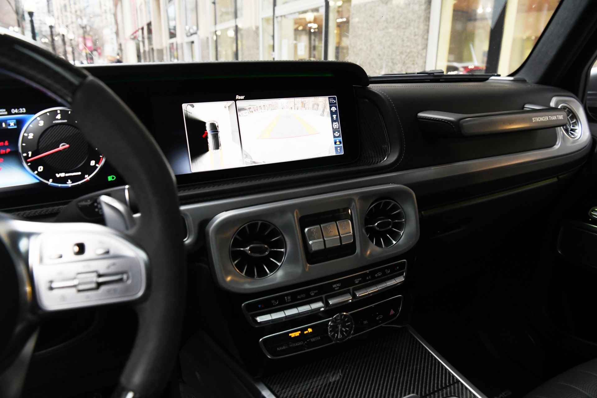 Used 2020 Mercedes-Benz G-Class AMG G 63 | St. Petersburg, FL