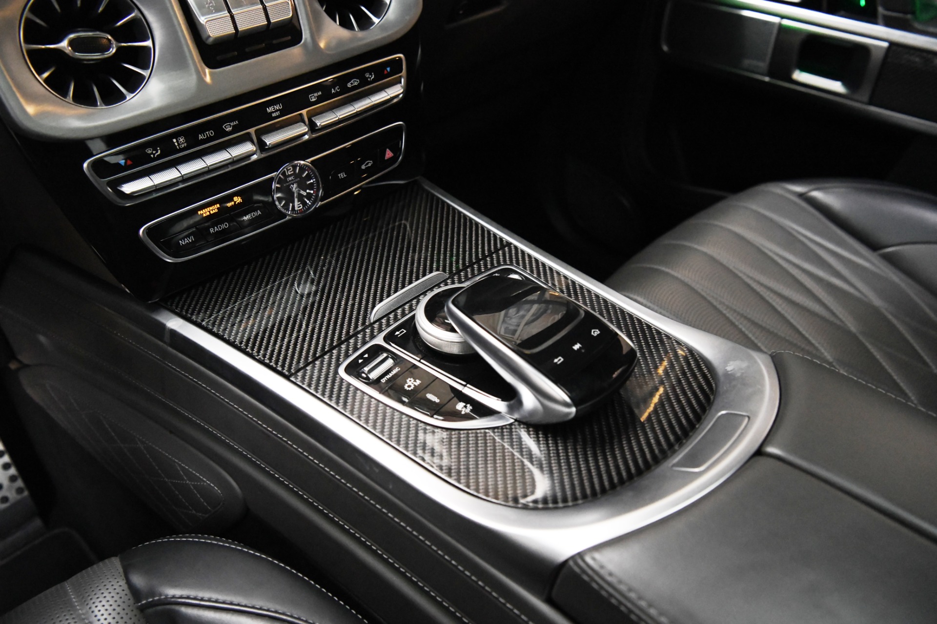 Used 2020 Mercedes-Benz G-Class AMG G 63 | St. Petersburg, FL
