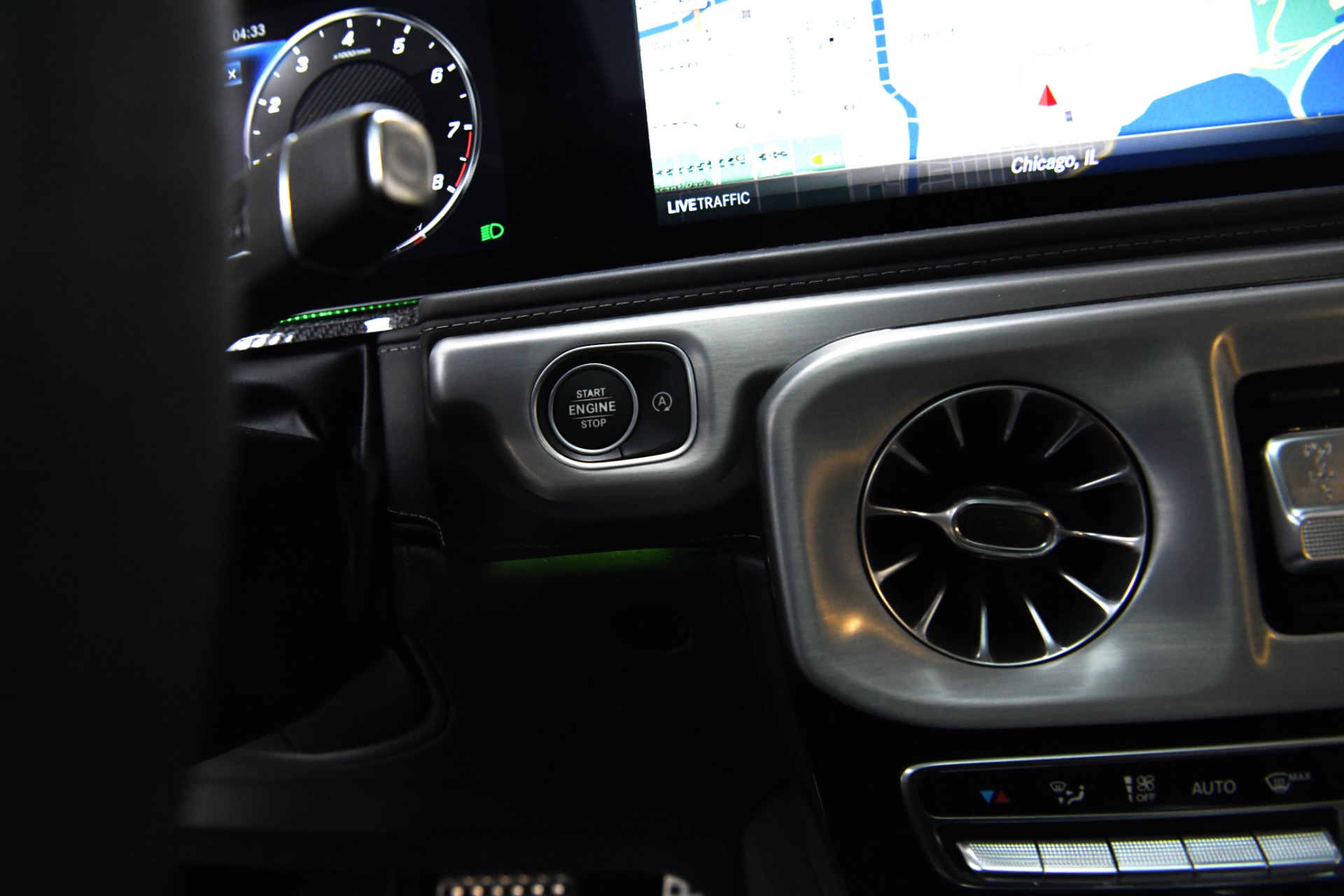 Used 2020 Mercedes-Benz G-Class AMG G 63 | St. Petersburg, FL
